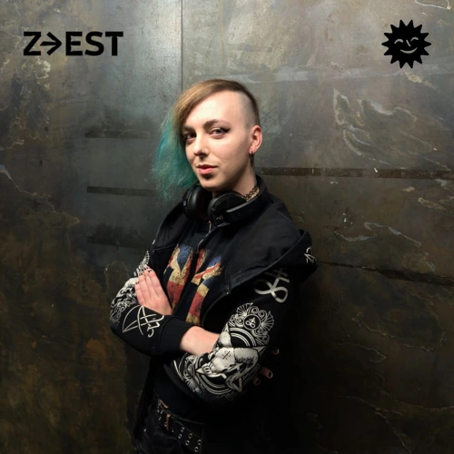 Takeover : FL.CNDY Soundcloud podcast image for