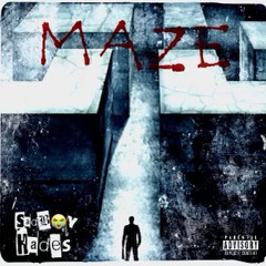 Maze (Freestyle) (Mix) (M1)-Mixed By Indigo Kidd