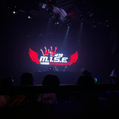 NEW MIXTAPE BB - 419