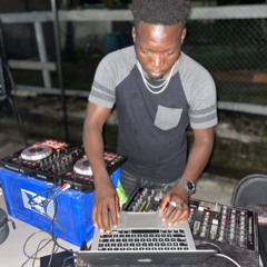 SELECTOR SHAMAR FIXTAPE #1