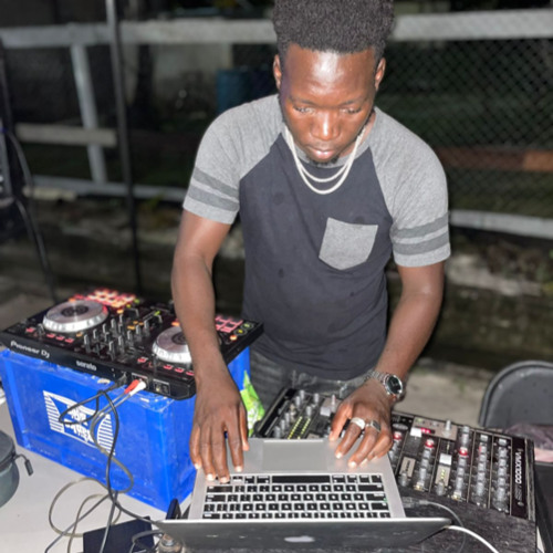 SELECTOR SHAMAR FIXTAPE #1