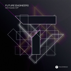 Future Engineers - Pattern Recall [Transference] - Out Now