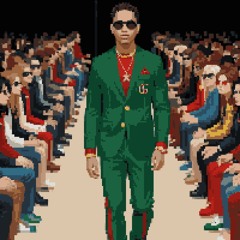 Cheno Royal- Gucci .mp3