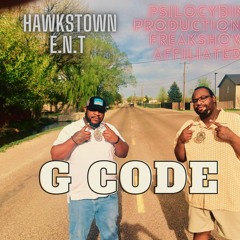 G Code