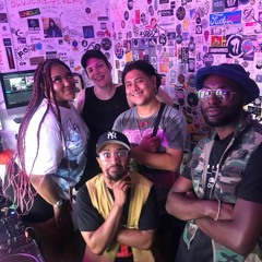 HD & Friends ft Pu$$yrap!, El Cisne & Troubl3 @ The Lot Radio 06 - 07 - 2021