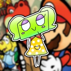 [S02 07] Bangarang Flower