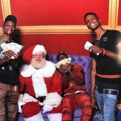 MISCHIEF and Dmr - Peanuts Christmas (prod. Dmr)
