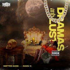 Dramas & Luxúrias (c/ Samú-X)