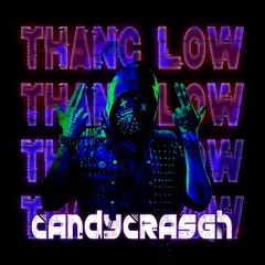 CandyCrash - Thang Low