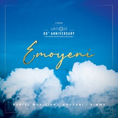Emoyeni (feat. Khuzani & Simmy)