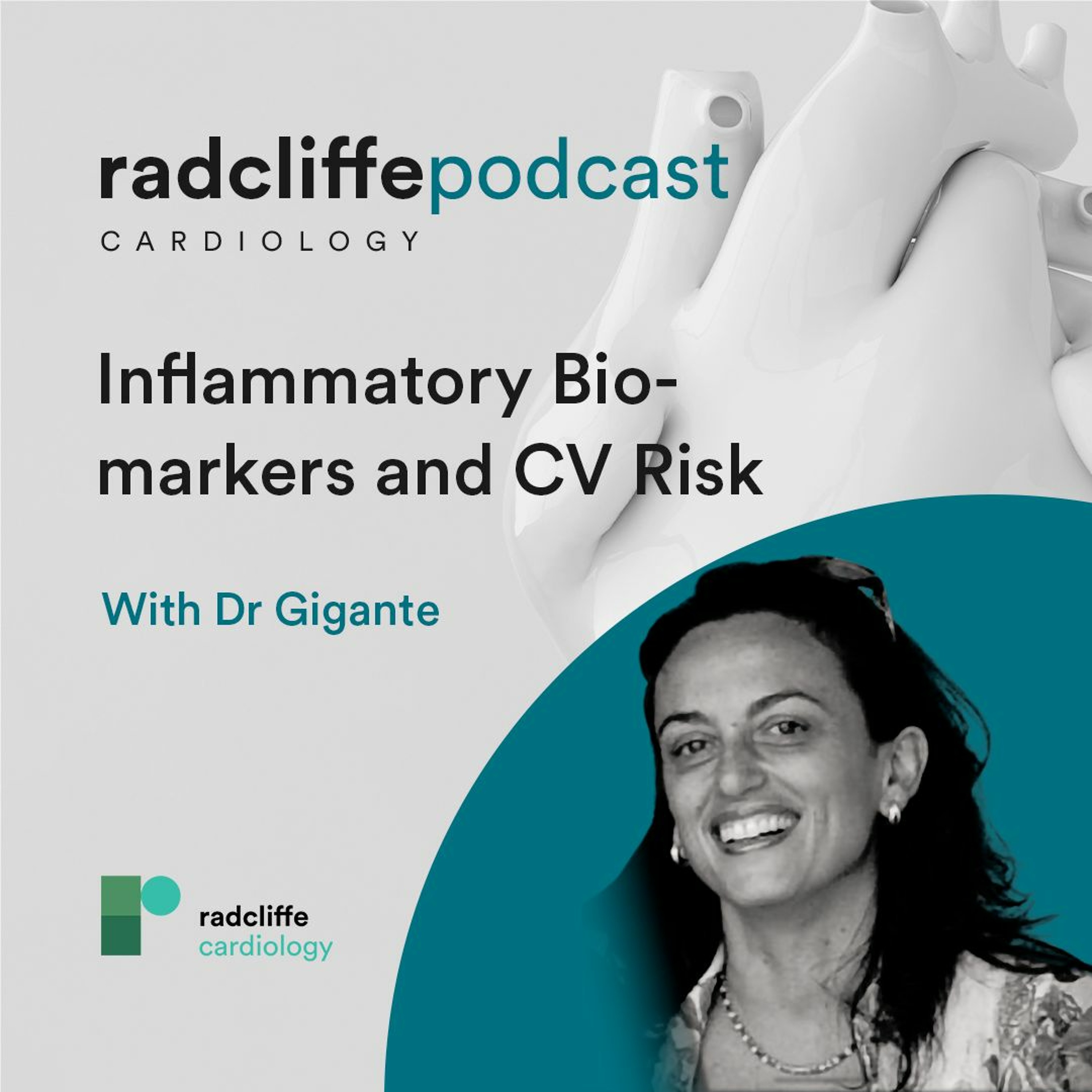The Radcliffe Cardiology Podcast