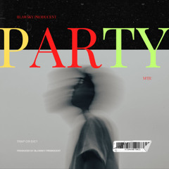 MTJÜ - PARTY