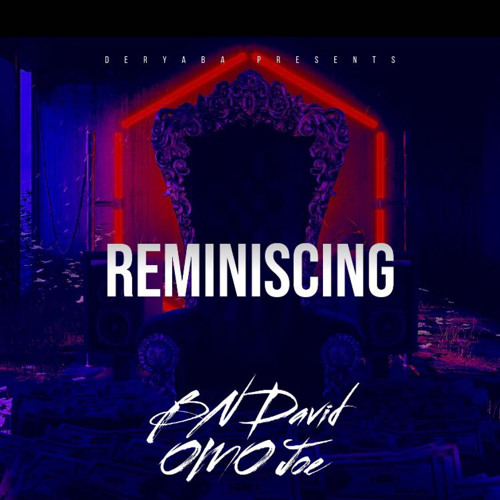 The Kid Dee Ft. OMO Joe - Reminiscing