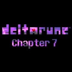 PENUMBRA PHANTASM (DELTARUNE Chapter 7)