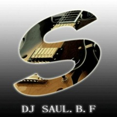La Unión - Ella Es Un Volcán (DJ Saul.B.F Mix) BETA