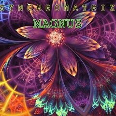 Synchromatrix  - Magnus ( 2021)