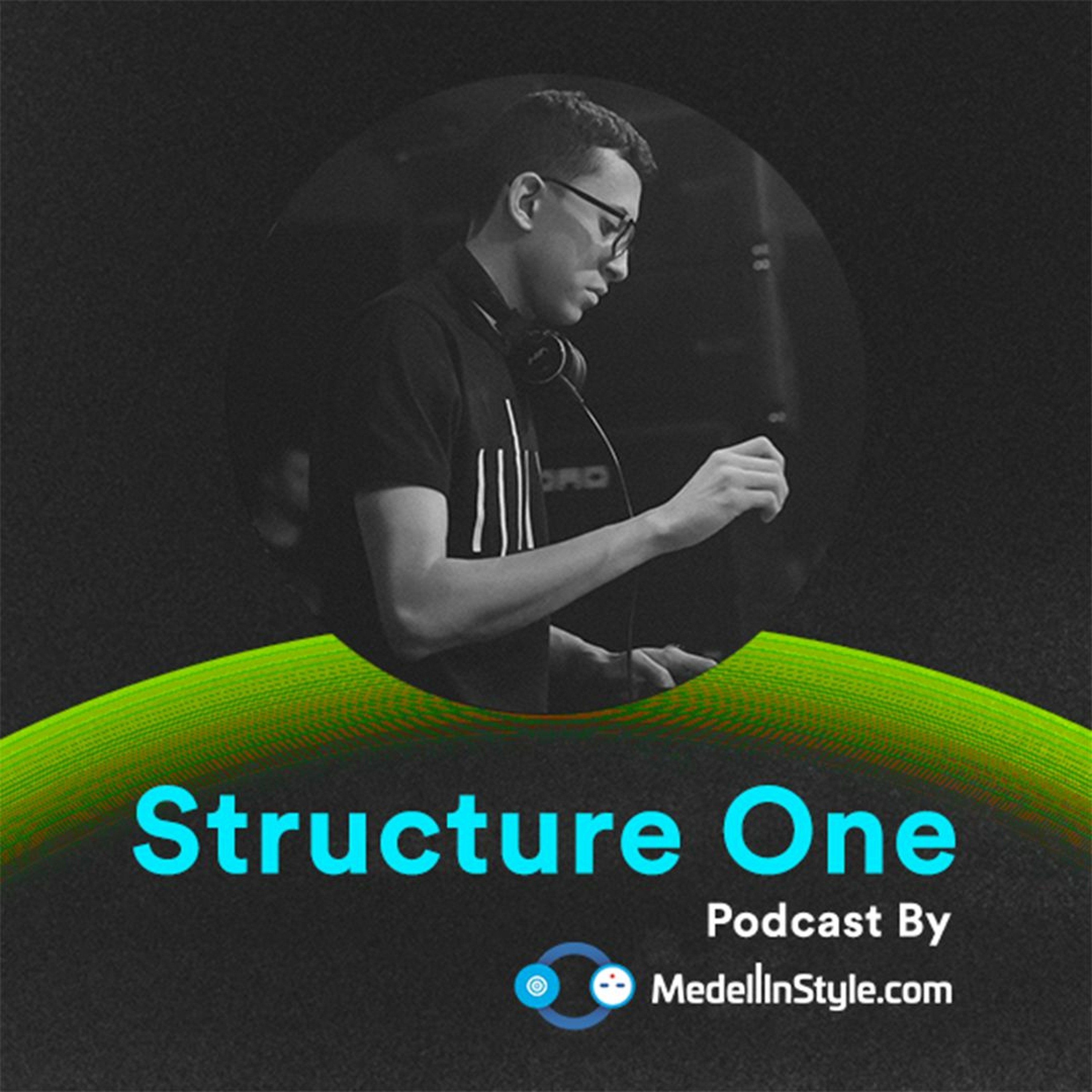 MedellinStyle Podcast