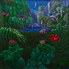 Jungle Jack - Doomscroll