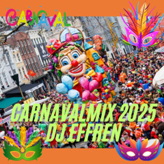 Carnavalmix 2025