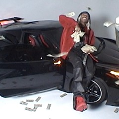 Rich Amiri - Televise (2024 WR Leak)