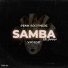 下载视频: Samba De Janeiro (Penn Brothers VIP Edit)