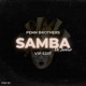 on Samba De Janeiro (Penn Brothers VIP Edit)