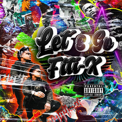 FITI-X & Ro james - PERMISSION (Club MIX)