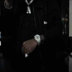 Paco Panama - Gold Jacket