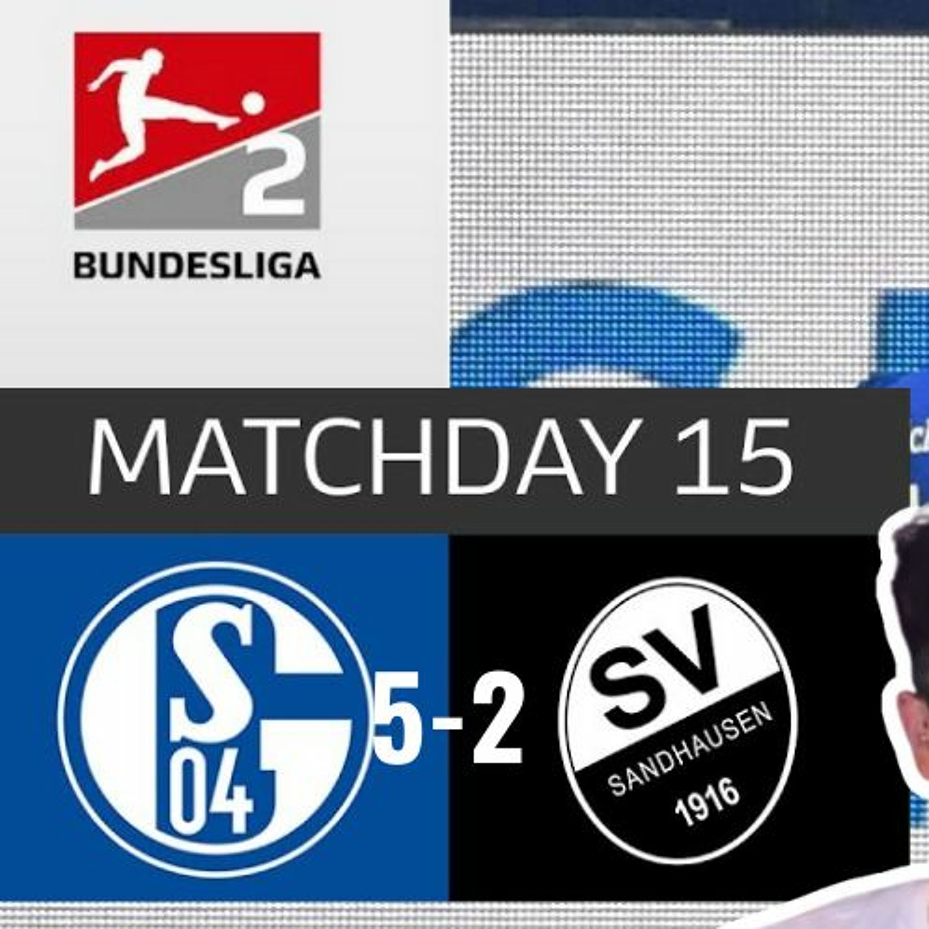 SchalkeMerica