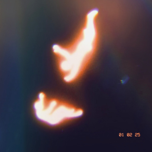 just hold me tight - deep/hypnotic techno podcast