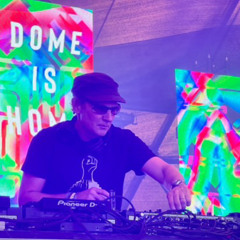 LOST IN DUB :: GLADE DOME :: GLASTONBURY 2025