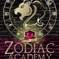 [PDF⚡️Download Zodiac Academy 2 Ruthless Fae