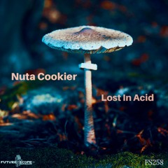Nuta Cookier Lost In Acid