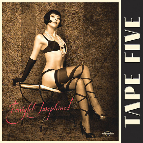 Dixie Biscuits (feat. Henrik Wager)