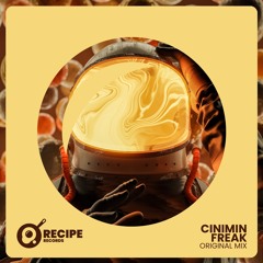 CINIMIN - Freak (Original Mix)
