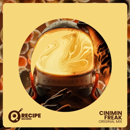 CINIMIN - Freak (Original Mix)