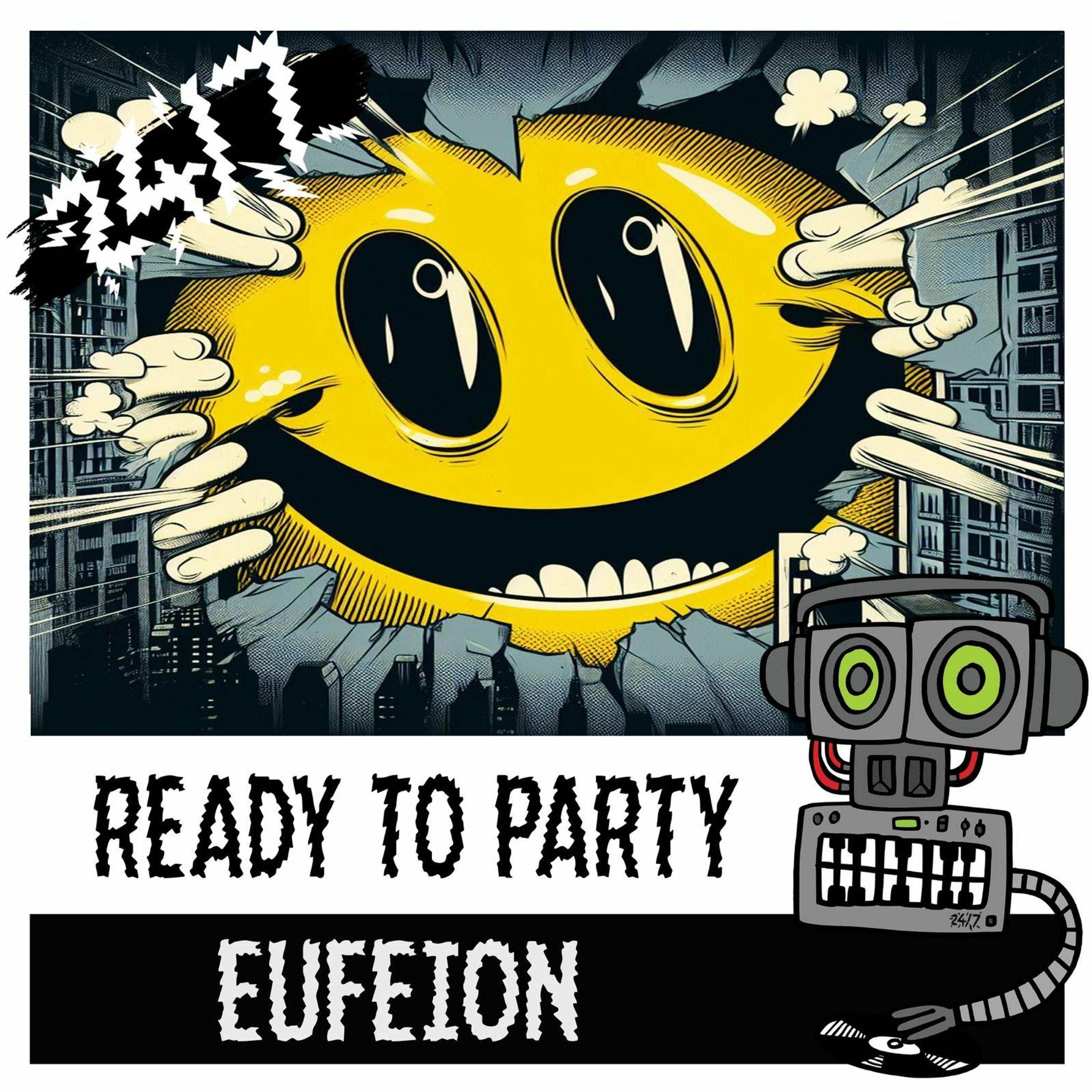 Eufeion / Axel Gear