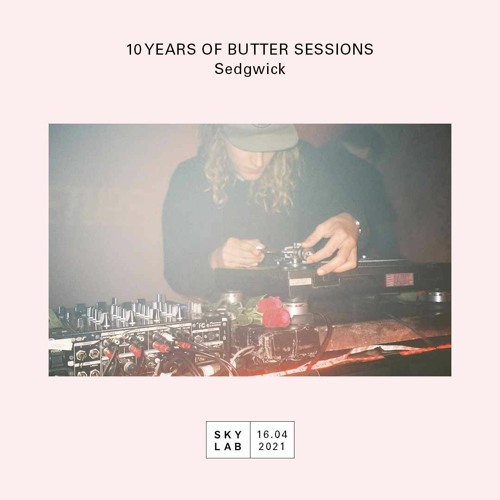 10 Years Of BSR  Skylab Radio takeover - Sedgwick