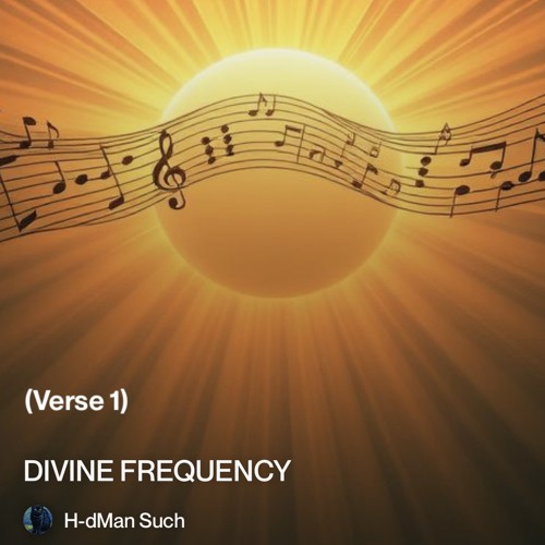 divine frequency 2.