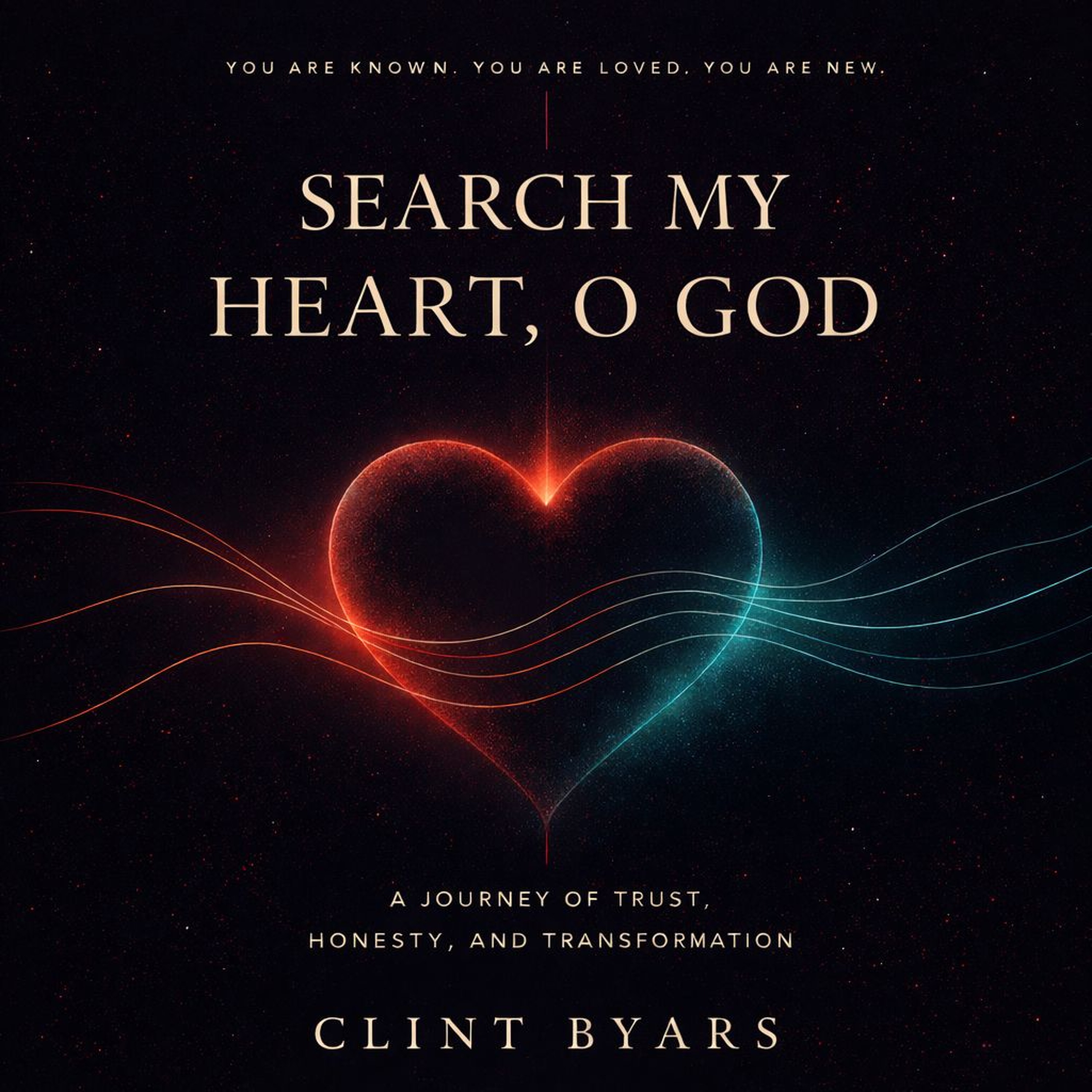 Purify My Heart O God - Clint Byars episode artwork