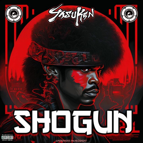 SHOGUN ⛩️FREE DOWNLOAD⛩️