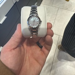 AIN’T GON’ BE FLAT