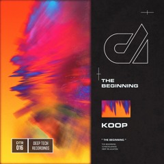 Koop (US) - Deep Relaxation