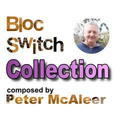BlocSwitch for orchestra by Peter McAleer