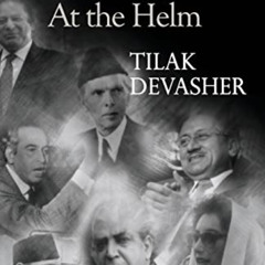 FREE PDF 📝 Pakistan: At the Helm by  Tilak Devasher [EPUB KINDLE PDF EBOOK]