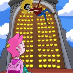 Marshall vs Gumball I'm My Own ProblemDUETAdventure Time [LYRICS].mp3