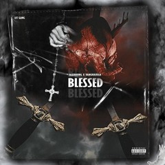 ALLERKING - Blessed (feat. YangKazila)[Prod. Sensei x Lage)