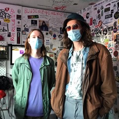ASTRO NAUTICO @ The Lot Radio 04 - 13 - 2021