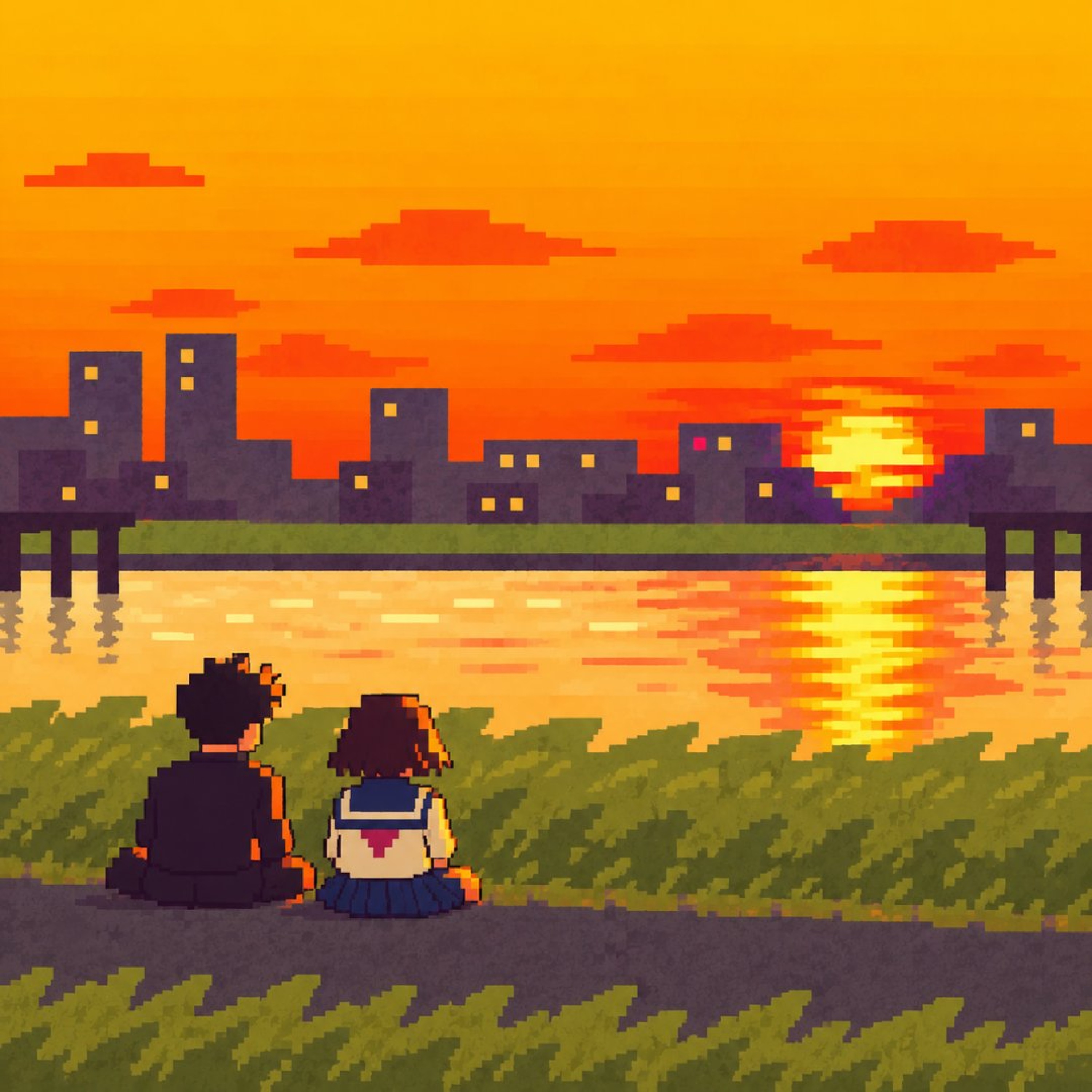 Last Save Afterglow episode artwork