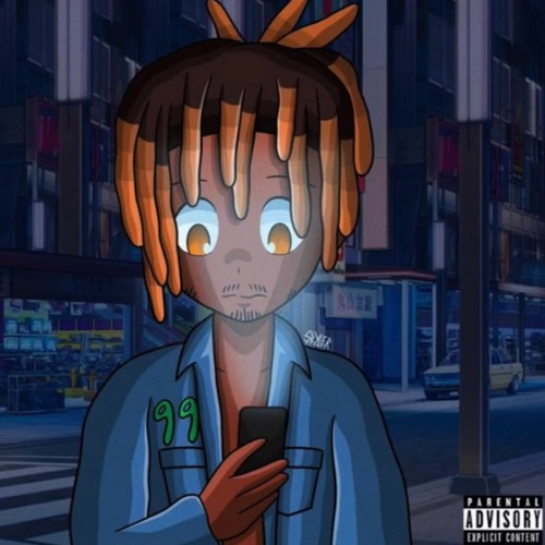 Juice WRLD - Don't Feel Right [prod. Red Limits]
